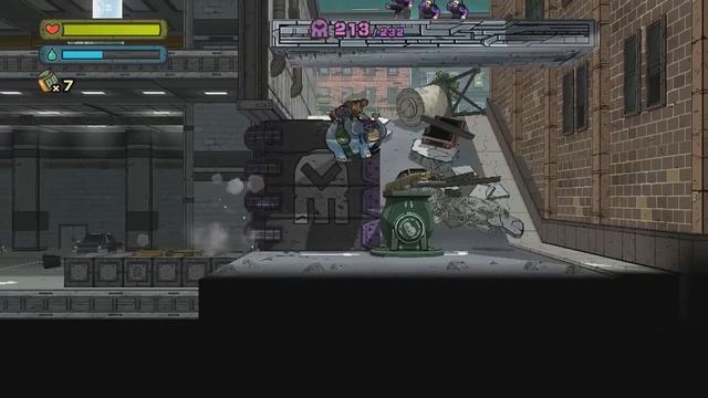 Tembo the Badass Elephant - Game & Watch (Video Preview) смотреть онлайн