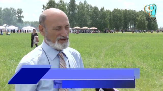 26.06.18 К этому дню готовился весь тюркский мир несколько лет(К) смотреть онлайн