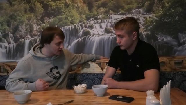 Швед про Эрика Давидыча. Вся правда без купюр смотреть онлайн