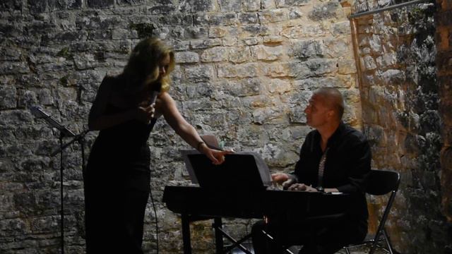 Sandra Bagarić i Darko Domitrović u Dvigradu: Ja ljubim смотреть онлайн