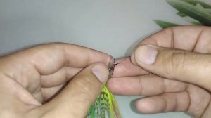 Приманка ChatterBait на щуку с Али Экспресс