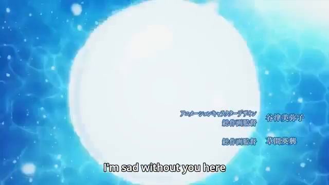 Опенинг из Аниме DIVE! смотреть онлайн