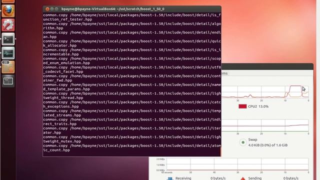 Structural Simulation Toolkit (SST) install 2.2.0 on Ubuntu 12.04 64bit смотреть онлайн