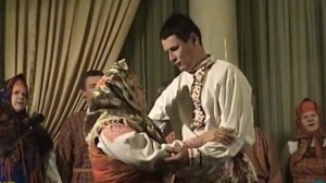 "Плачи и причитания"
автор : Лариса Басова