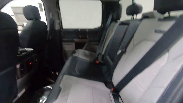 2022 FORD SUPER DUTY F-450 DRW Limited - New Truck For Sale - Columbus, OH смотреть онлайн