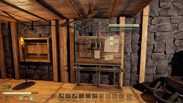 ICARUS Week 54 Patch - This will change how YOU play & Dedicated Server Player Increase смотреть онлайн