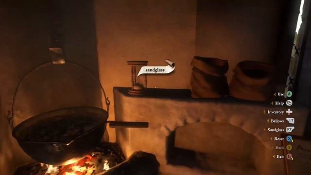Kingdom Come: Deliverance - How To Make Artemisia Potions