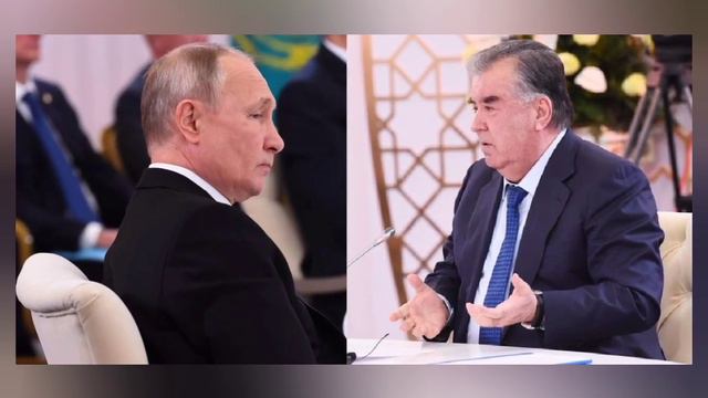 Таджикские миротворцы освободили "заложников" в рамках учений ОДКБ смотреть онлайн