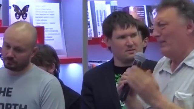 Николай Стариков - Почему люди плохо живут российской глубинке?! Что делать с Ykpaunoй? 19.06.2017 смотреть онлайн