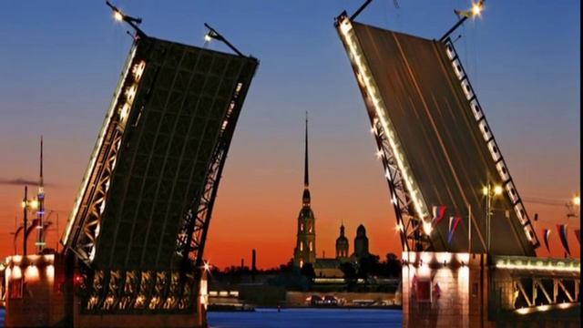 Город Пушкина, Город Петра. смотреть онлайн