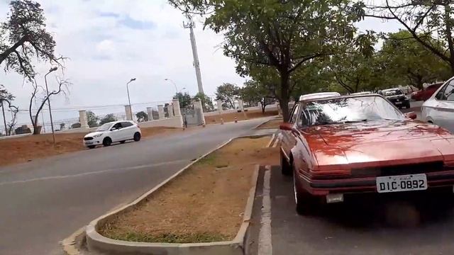 Brasilia City Tour | Brasilia City Capital Of Brazil | Brasilia City Road Trip | Hindi | Urdu