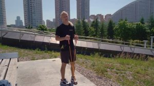 Как выбрать скакалку для скиппинга, рекомендации от Валирия Тихоплава -  чемпиона России по прыжкам