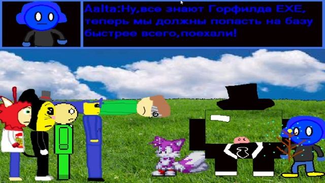 Как сделать КАЧЕСТВУННУЮ .exe ИГРУ с ПРОБЛЕМАМИ ? GameJolt.EXE [ ИГРЫ.EXE ] смотреть онлайн