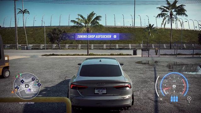 NEED FOR SPEED HEAT #15 #driver #stream #heat #nfsheat