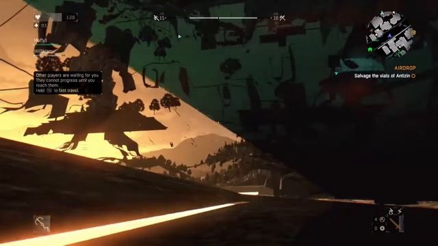 Dying Light Xbox One fails/glitches смотреть онлайн