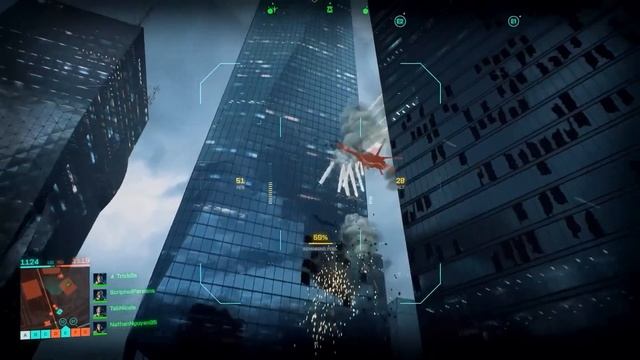 Battlefield 2042 Season 1 Hands-on Preview: Addition By Subtraction смотреть онлайн
