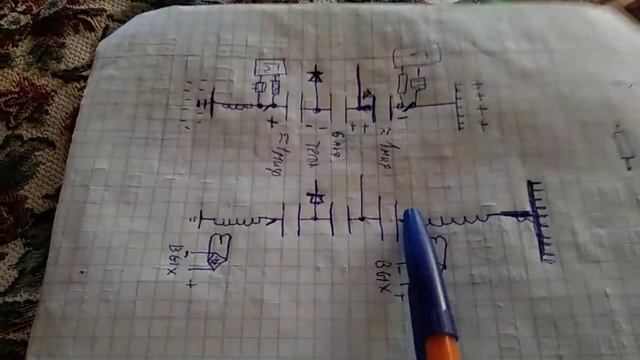 реализация насоса.новая концепция работы. смотреть онлайн