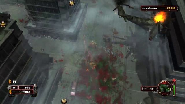 Zombie Driver Complete Trailer HD смотреть онлайн