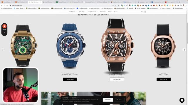 Ultimate Dropshipping Product Research Method (FREE GUIDE) смотреть онлайн