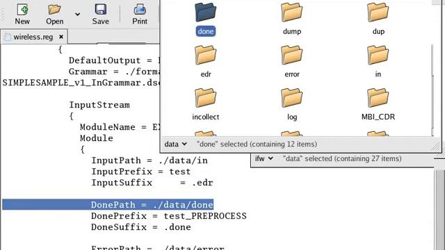 Oracle BRM - Check Portal Processes смотреть онлайн