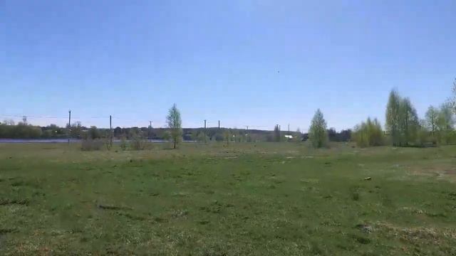 Участок на озере в Москве, Косовка( Вороново) смотреть онлайн