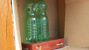 Убойная сила страйкбольного Автомата Калашникова от Cyma. Что может пробить насквозь?