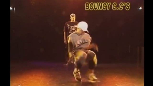 Old School Dictionary Popping, Locking, Breaking смотреть онлайн