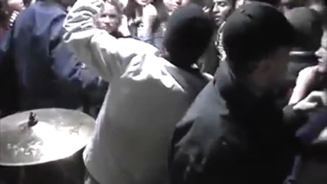 Beastie Boys (Quasar) At Darren's House - Lake Tahoe 1996