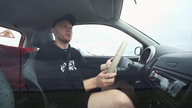 Nissan GTR R35 - Мечта Сбывается смотреть онлайн