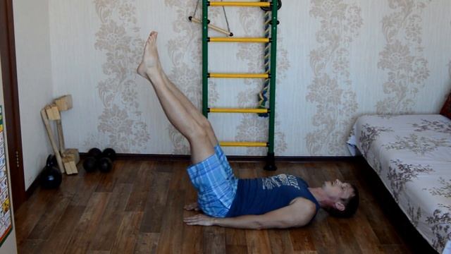 6 адских кубиков пресса. 10 уровней от Пола Уэйда. Какой твой? смотреть онлайн