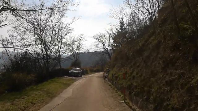 【HD】? Exploring Krems An Der Donau & Enjoying Panoramic View