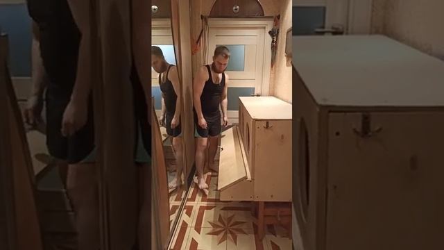 Гнездо для кур с яйцесборником - под заказ