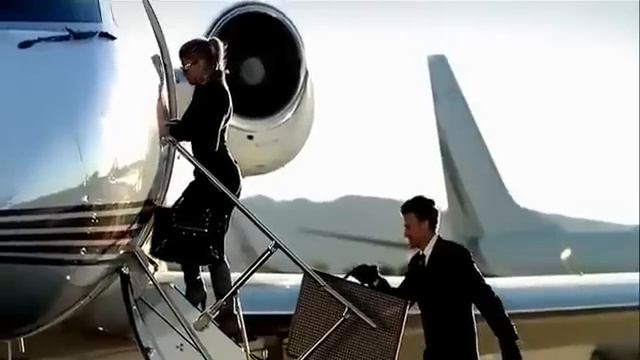 Fergie - Quando Quando Quando ( Video)