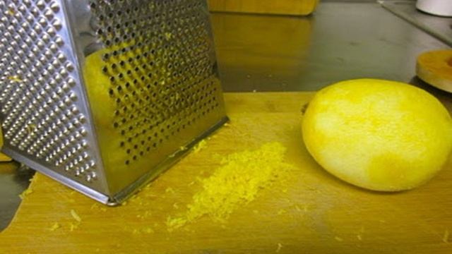 Сборник рецептов