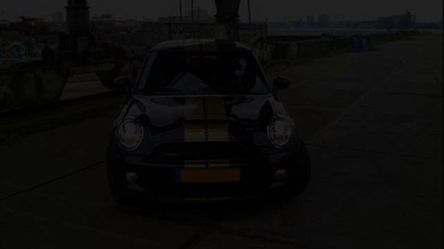 The best Tuning Mini cooper смотреть онлайн