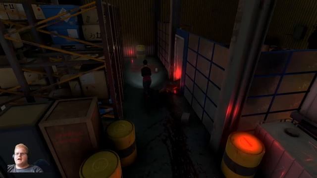 Outbreak: Shades of Horror Dev Stream | 8/30/2022 | I BROKE THE PS3! смотреть онлайн