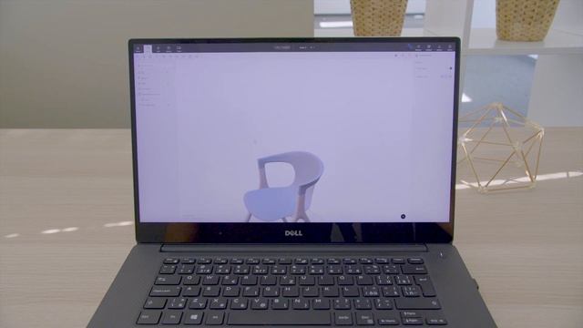 Vectary 3D/AR CMS and Viewer | Demo with a chair | AR viewer for iPhone and Android смотреть онлайн