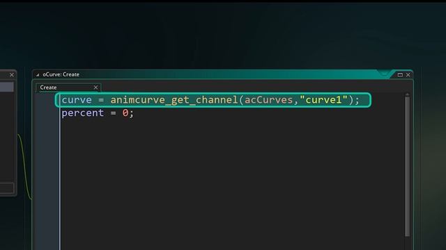 Animation Curves in GameMaker Studio 2.3 - Easing & Tweening guide смотреть онлайн