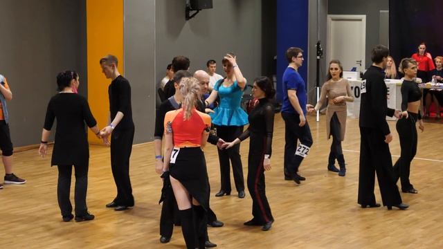 SYTYCD 2020 JnJ Rising Star 1/8 заход 5 смотреть онлайн
