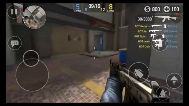 Игра Forward Assoult ■ Первый ВзГляД от АЛЕКСА ■ ЗА ОДНО И ОБЗОР ВСЕХ КАРТ смотреть онлайн