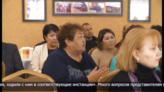 Снизить пенсионный возраст просят жители района Шал акына смотреть онлайн