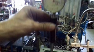 Восстановить посадочное место колодцев форсунки Volkswagen T5 1.9 2.5 TDI Skoda Audi замена стакана