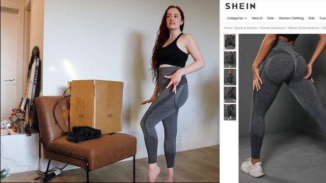 IS SHEIN WORTH IT? - Shein Try On Haul 2024