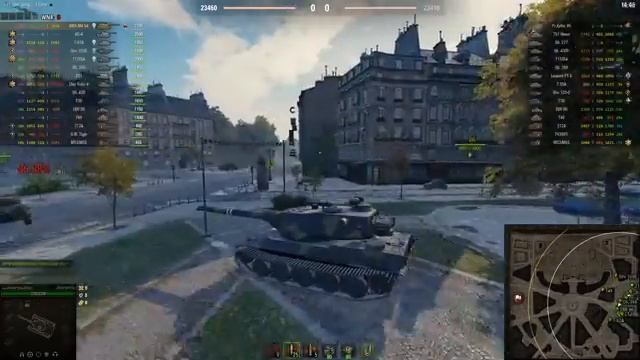 МИМИМИКС М4 54