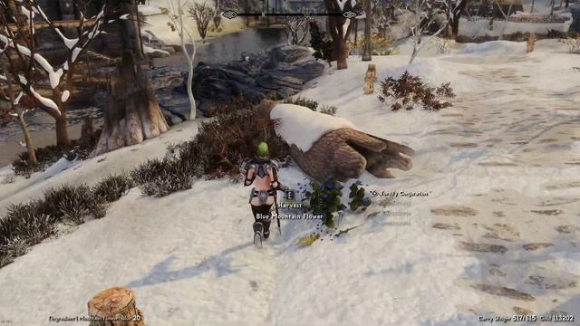 Skyrim SE - Review of the mods in my playthrough series - Pt 1 смотреть онлайн