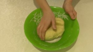 Рогалики на кефире с вареной сгущенкой / В магазине больше не покупаю...