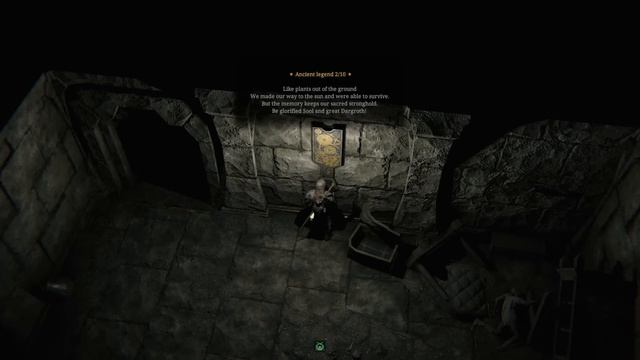 The Grim Atmosphere of This RPG Has Me Very Excited - Spark In The Dark смотреть онлайн