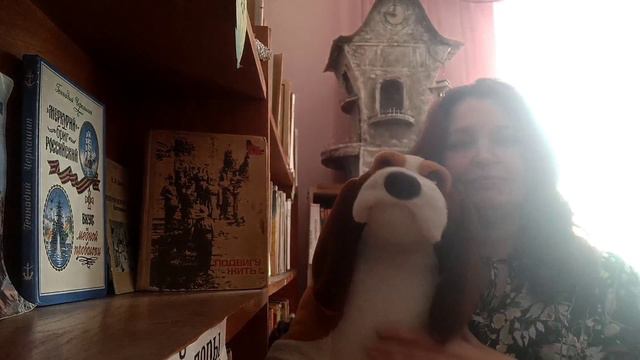 Кому-то повезёт с ней)