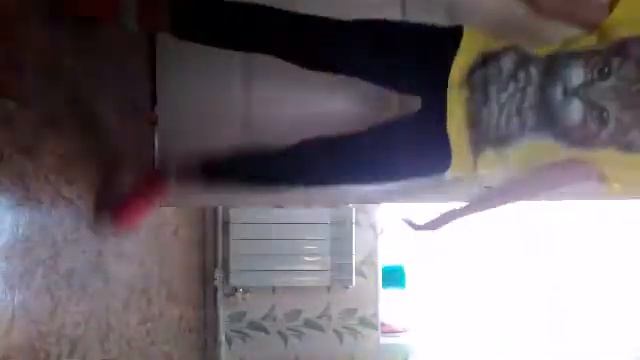 Растяжка за 5 минут ?☝☝?? смотреть онлайн