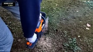 5 Самых неубиваемых бензопил в 2023 году от 6000 рублей. Рейтинг лучших бензопил в 2023 году.